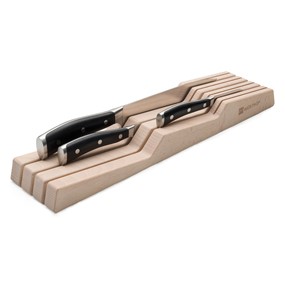 WUSTHOF WUSTHOF Organizer do szuflady 43 x 10 cm