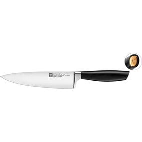 Zwilling All * Star Nóż szefa kuchni 20 cm złoty