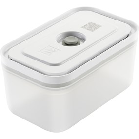 Zwilling Fresh & Save Plastikowy pojemnik prostokątny 0.9 ltr