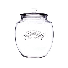 KILNER  Słoik do przechowywania 2l,Universal Storage