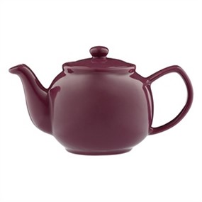 PRICE & KENSINGTON - Imbryk 1,1l. purpurowy