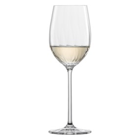 SCHOTT ZWIESEL PRIZMA Białe wino 296 ml (kpl. 2 szt)