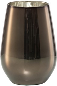 SCHOTT ZWIESEL szklanki Vina Shine Brązowe 397 ml.