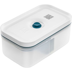 Zwilling Fresh & Save Lunch box plastikowy 0.8 ltr morski