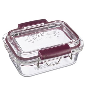 KILNER  Pojemnik 0,35l, Chill Cook Carry