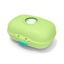 Monbento Gram Lunchbox Dziecięcy Green Apple