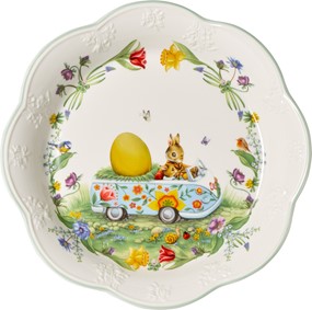 Villeroy&Boch Spring Fantasy - Misa Duża Bowl large, bus