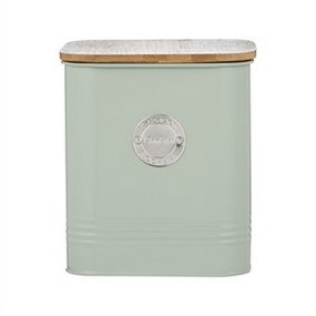 TYPHOON  -Pojemnik na ciastka Squircle Mint Living