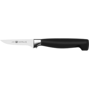 Zwilling Four Star Nóż do obierania warzyw 7 cm