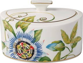 Villeroy&Boch Amazonia Gifts Pudełko Porcelanowe Porcelain Box