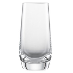 SCHOTT ZWIESEL PURE Schnaps / wódka 94 ml (kpl. 4 szt)