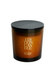 EDITION FRAGRANCE - Świeca zapachowa 340g. Daily Ritua