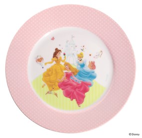 WMF Talerz Disney PRINCESS (porcelanowy-a)