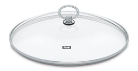 Fissler Pokrywa szklana 24cm