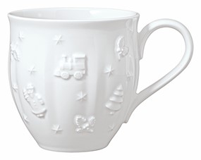 Villeroy&Boch Toy's Delight Royal Classic  Duży kubek z uchem