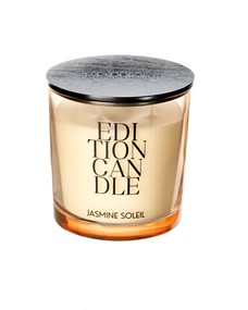 EDITION FRAGRANCE - Świeca zapachowa 340g. Jasmin Soleil