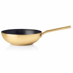 MEPRA Wok 28cm Oro,Stile