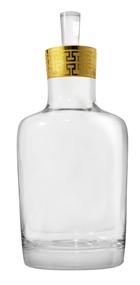 ZWIESEL 1872 Hommage Gold Classic 500 ml karafka do Whiskey