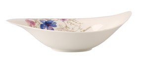 Villeroy&Boch Mariefleur Gris Serve & Salad Miska (1)