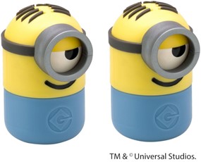 WMF Zestaw przyprawników 2 el. Minionki