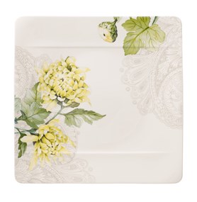 Villeroy&Boch Quinsai Garden Talerz Obiadowy Wzór A