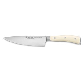 WUSTHOF Classic Ikon Creme Nóż szefa kuchni 16 cm