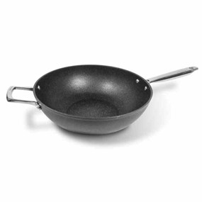 MONETA Wok 32 cm, ArMONETAnia, indukcja