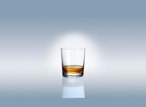 Villeroy&Boch Basic Szklanka Whisky Old Fashioned