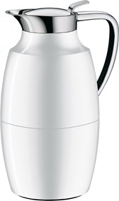 Alfi Termos Pallas, polar white 1,0l