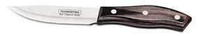 Tramontina  Nóż ząbkowane, szerokie ostrze dł. 23,5 cm