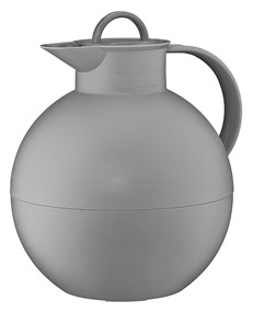 ALFI Termos do Kawy Herbaty kula KUGEL graphit grey mat 0,94l