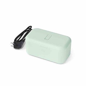 MONBENTO Lunchbox z funkcją podgrzewania Warmer, Green