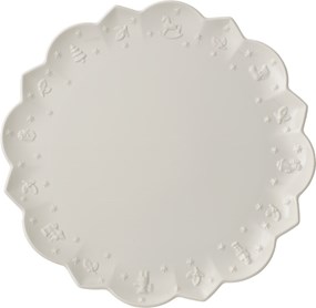 Villeroy&Boch Toy's Delight Royal Classic Talerz Bufetowy 35 cm.