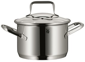 WMF Garnek wysoki Trend 16cm z pokrywą 1,9l