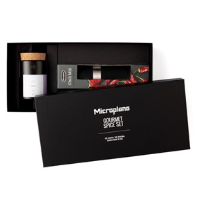 MICROPLANE GOURMET Zestaw do paparyczek chilli