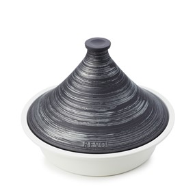 REVOL Revolution 2 Tajine Silver