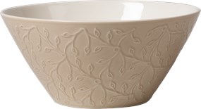 Villeroy&Boch Caffe Club Flowers Touch of Hasel Misa mała 0,75l