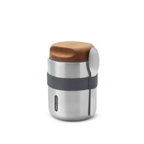 BLACK+BLUM - Pojemnik na ciepłe posiłki Thermo POT new