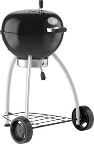 ROESLE - Grill węglowy No.1 Belly F50 black Roesle