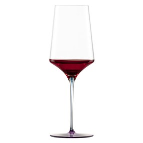 Schott Zwiesel INK Wino czerwone 638 ml, fioletowy (1 szt.)