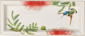 Villeroy&Boch  Amazonia Gifts Patera Ozdobna Prostokątna 25x10cm