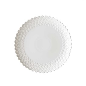 La Porcellana Bianca Momenti Zestaw 6 talerzyków do ciasta 18 cm