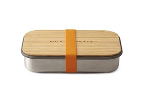 Black+Blum Pojemnik na kanapki pomarańczowy SANDWICH BOX