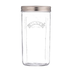 KILNER - Zestaw do fermentacji 1l.