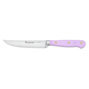 WUSTHOF CLASSIC COLOUR Nóż do steków 12/22,9 cm fioletowy