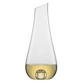 SCHOTT ZWIESEL AIR SENSE Dekanter do białego wina 750 ml