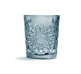 Libbey HOBSTAR szklanka 35,5 cl BLUE