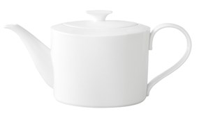 Villeroy&Boch Modern Grace Dzbanek do Herbaty 6 os.