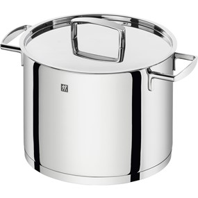 Zwilling Passion Garnek wysoki 8 ltr