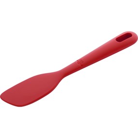 Ballarini Rosso Łopatka do ciast mała 23.5 cm